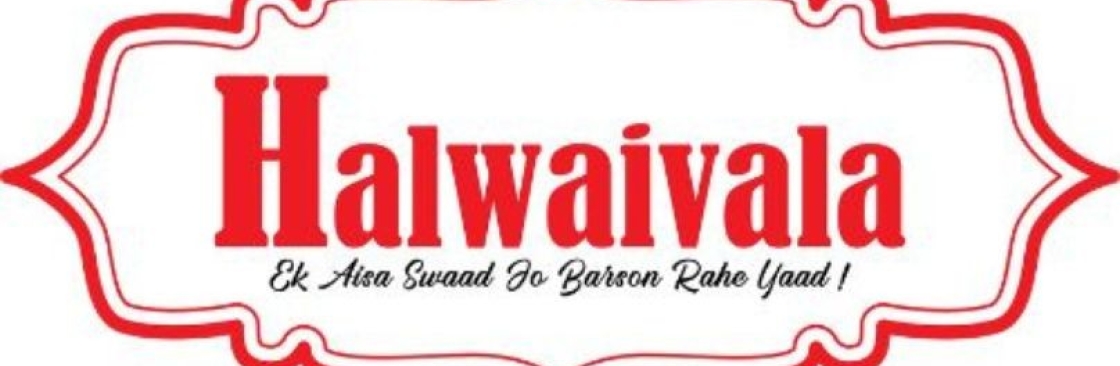 Halwaivala Sweets Cover Image