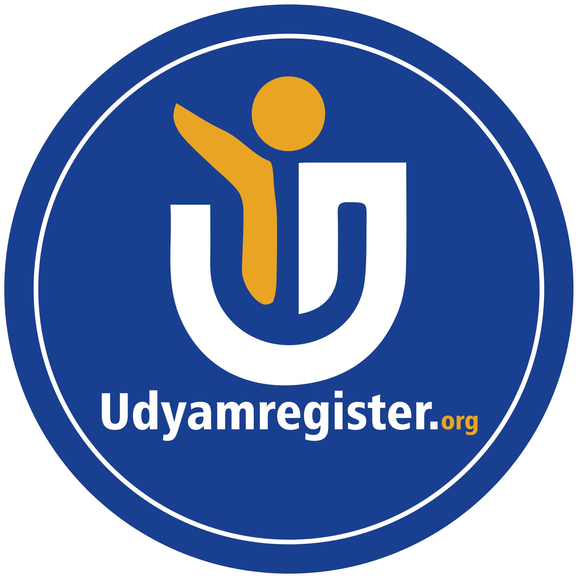 Udyam Registration Profile Picture