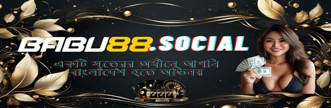 babu88social Cover Image