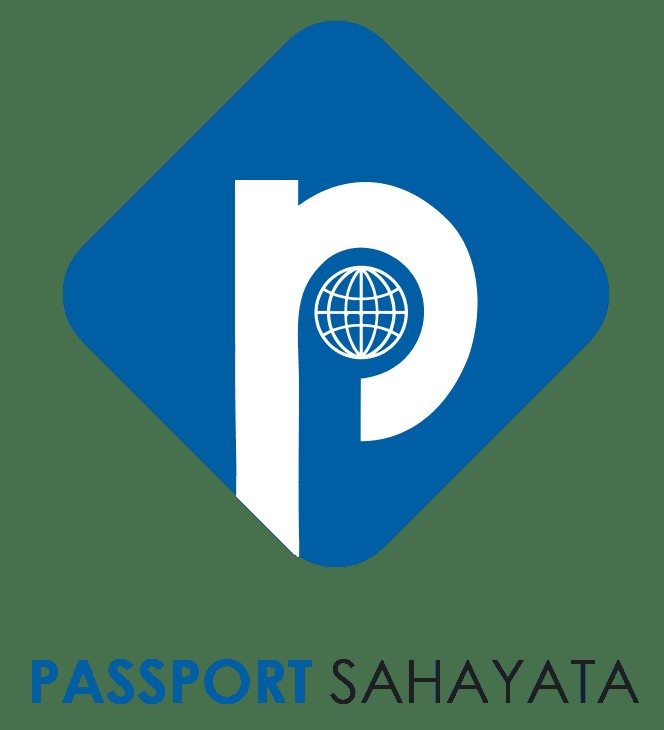 Passport registration online Profile Picture