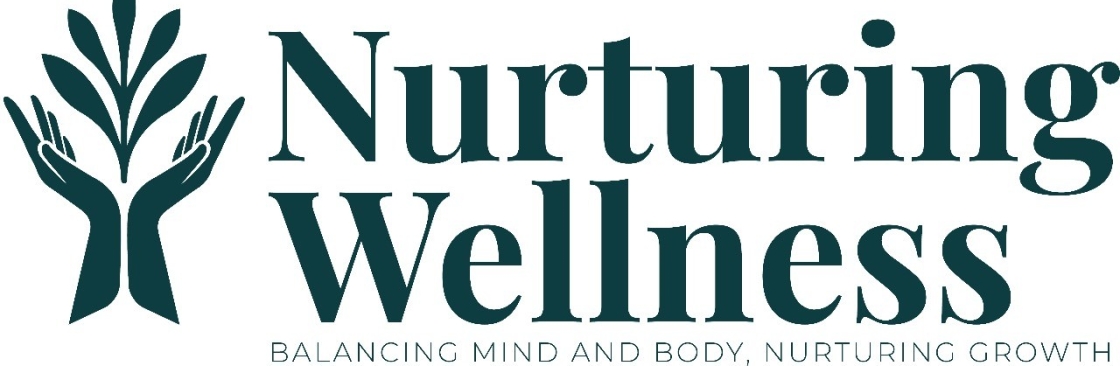 Nurturing Wellness Cover Image