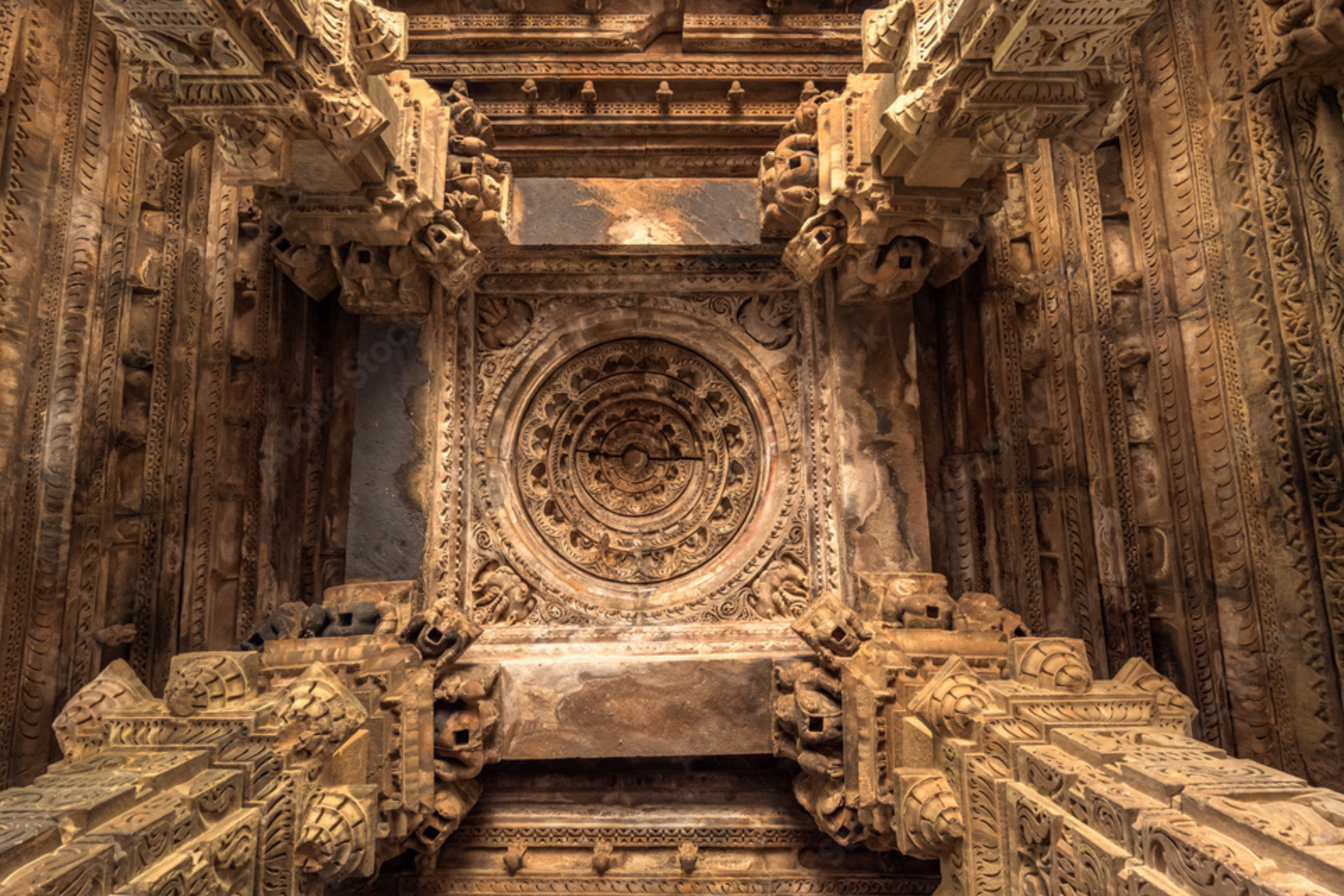 Matangeshwar Temple Khajuraho