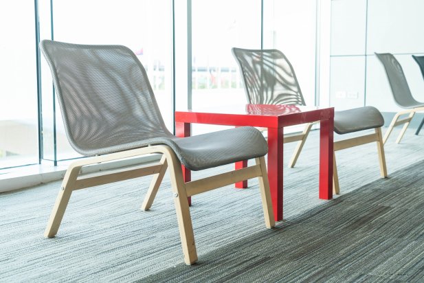 Why Buying Used Office Tables is a Smart Choice for Your New Office? Article - ArticleTed -  News and Articles