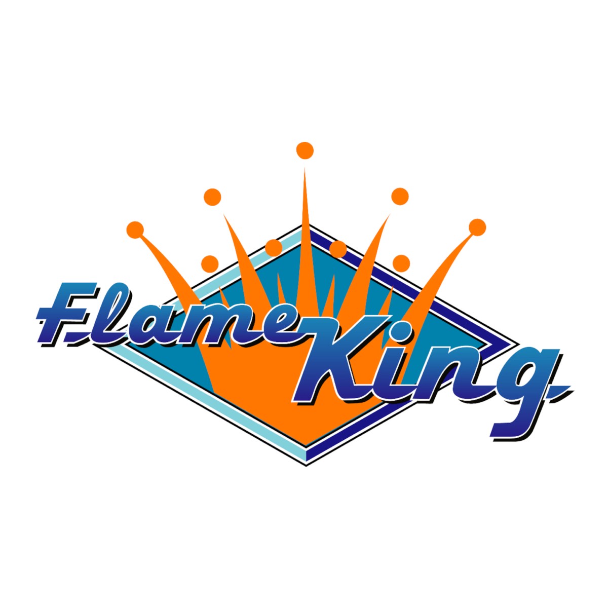 Flame King Profile Picture