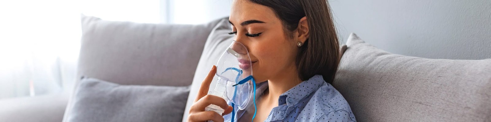 Best Oxygen Therapy at Home Dubai | Al Hosna Health Care