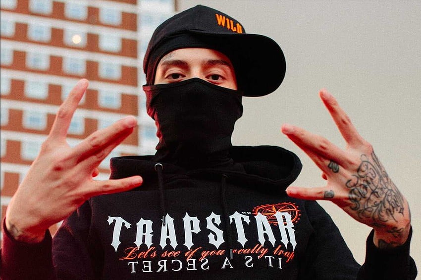 Trapstar Official Profile Picture