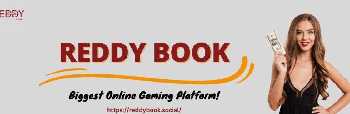 Reddy Book Cover Image