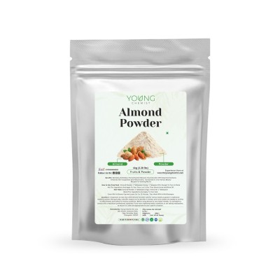 Almond Pow Profile Picture