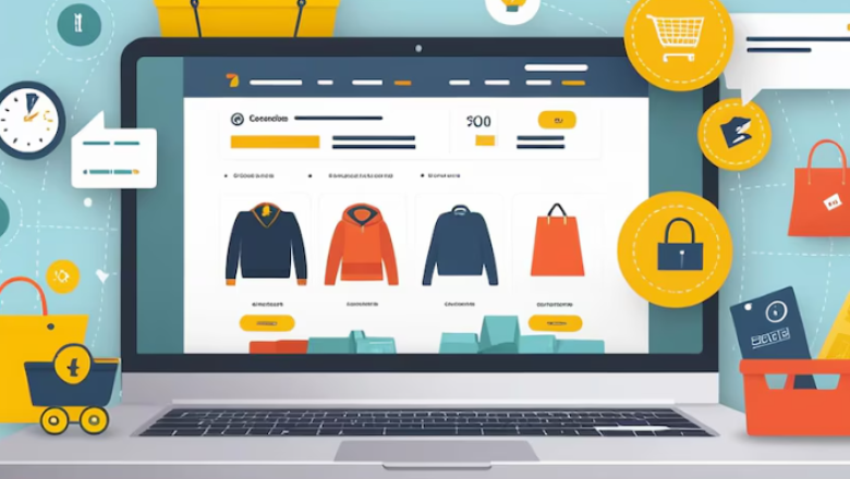 E-commerce Site Architecture by a reputable SEO agency for ecommerce: How to Structure Your Online Store for SEO | Times Square Reporter