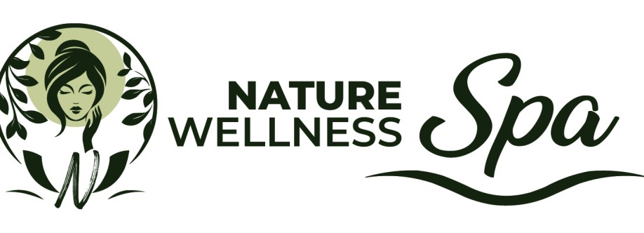 Nature Wellness Spa Cover Image