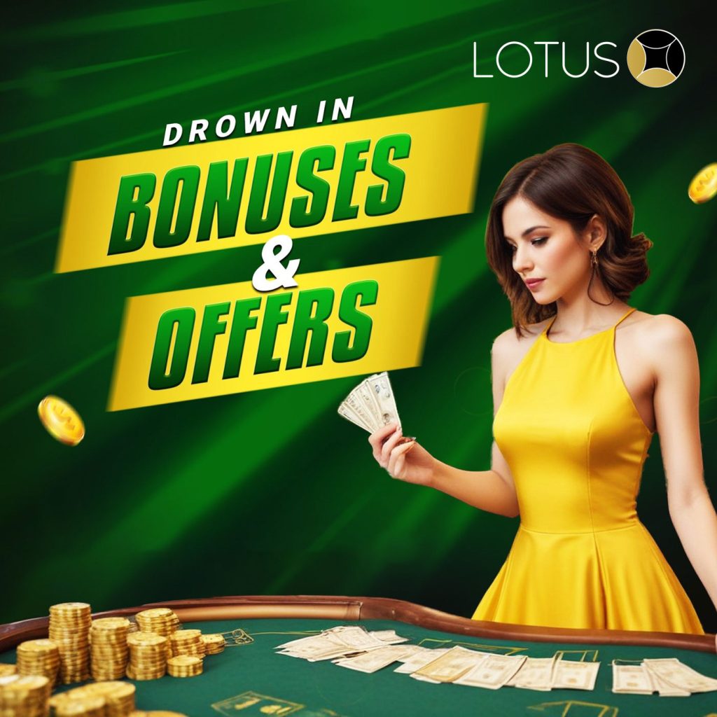 Lotus Betting App | Lotus Book 247 ID | Lotus Book 247 Sign Up | Lotus bet | Lotus Book 247