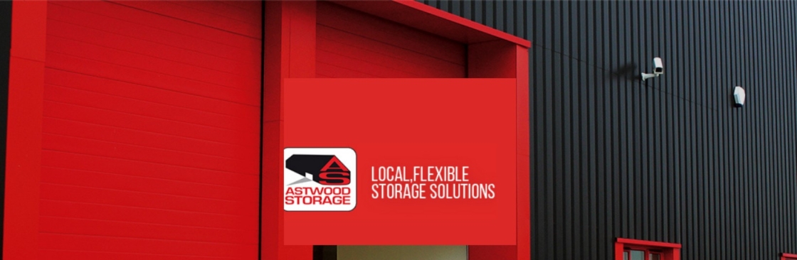 Astwood Storage Cover Image