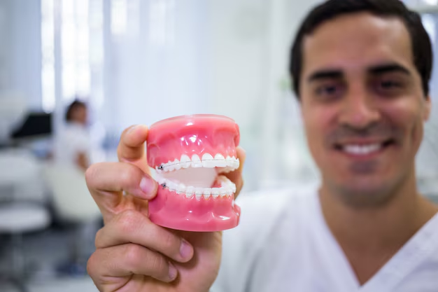 Rediscover Your Smile With The Latest Innovations in Dentures