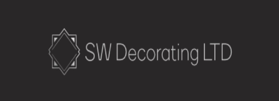 SW Decorating LTD Cover Image