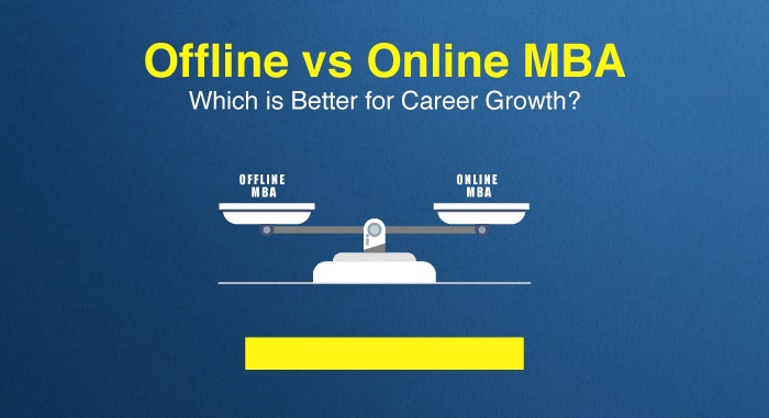 Online MBA vs. Traditional MBA: Comparing Career Growth and...