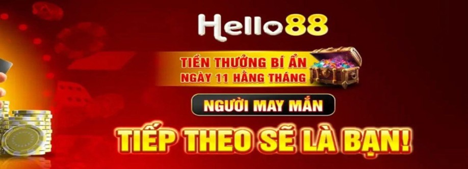 Nhà cái Hello88 Cover Image