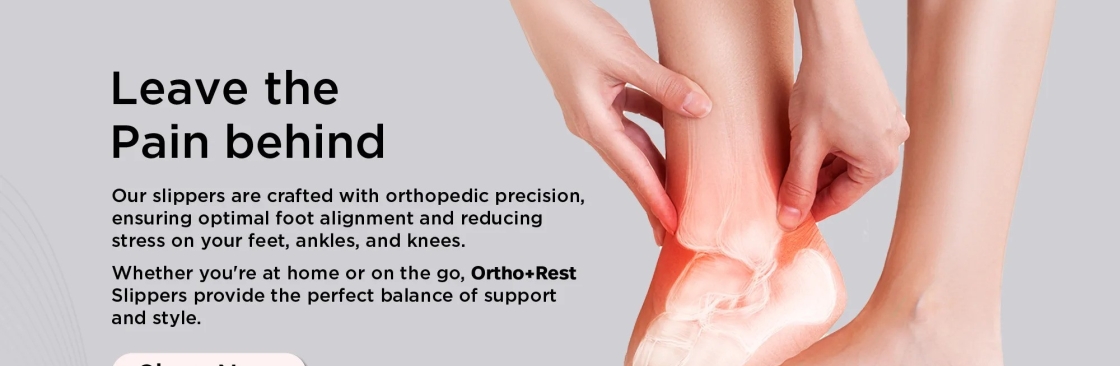 Ortho Rest Cover Image