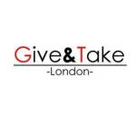 Give and Take UK Profile Picture