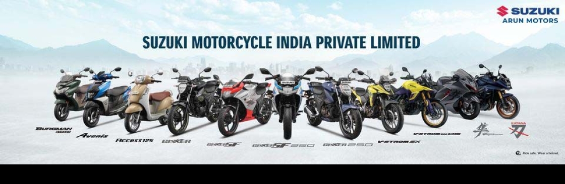 Arun Motors Cover Image