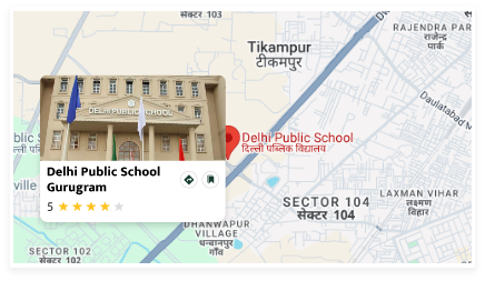 Best School in Gurugram, Top School in Gurugram - DPS Dwarka Expressway Gurugram