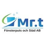 Mrt fönsterputs och städ Profile Picture