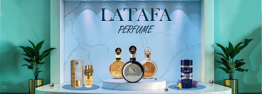 Perfumes Cover Image