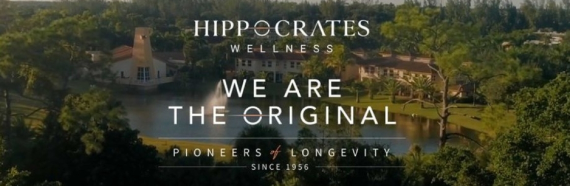 Hippocrates Wellness Cover Image