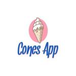 Cones App Profile Picture