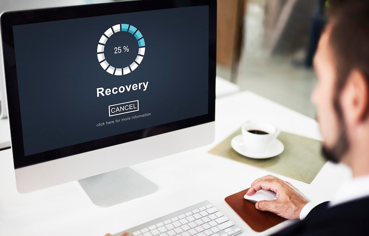 Data Backup Services Dubai & Abu Dhabi | Data Recovery Dubai