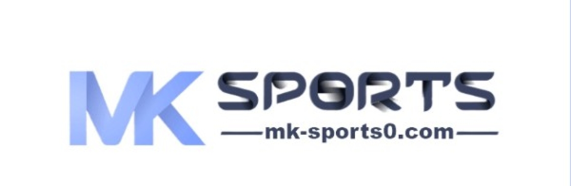 MK Sports Cover Image