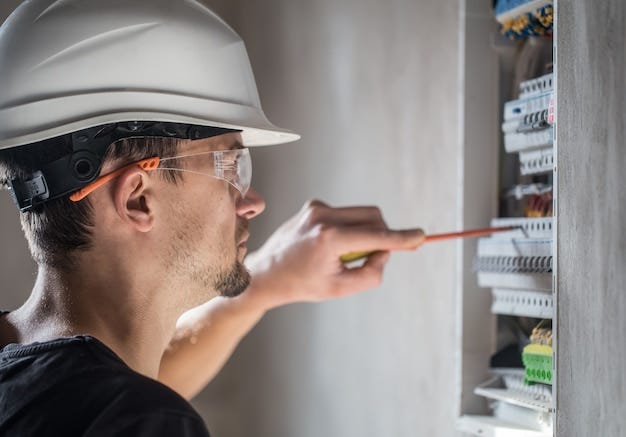 Professional Electrical Contractors in Brisbane: Switchboard Upgrades & Residential Services | by J shaw | Dec, 2024 | Medium