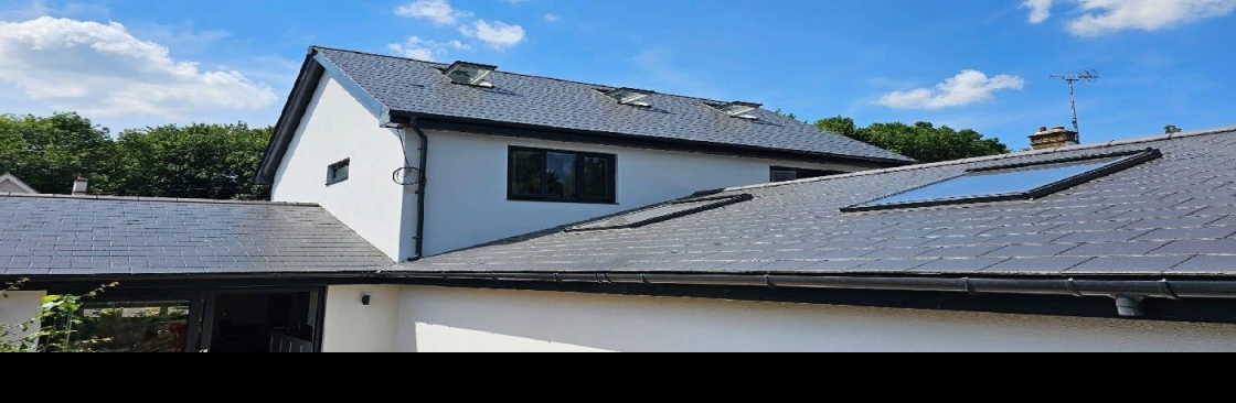 Stevenage Roof Repairs Roofers Cover Image