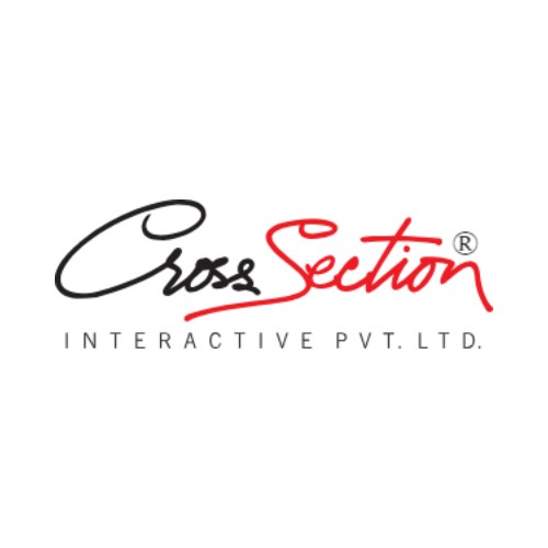 Cross Section Interactiv Profile Picture