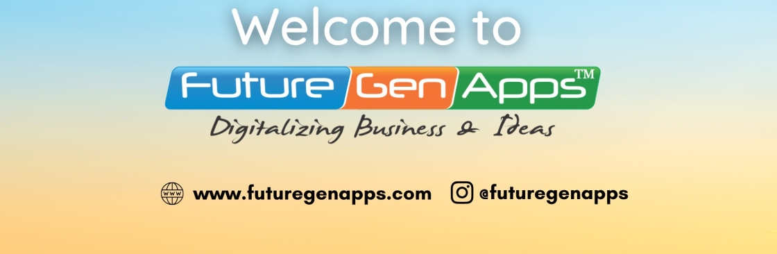 Future GenApps Cover Image