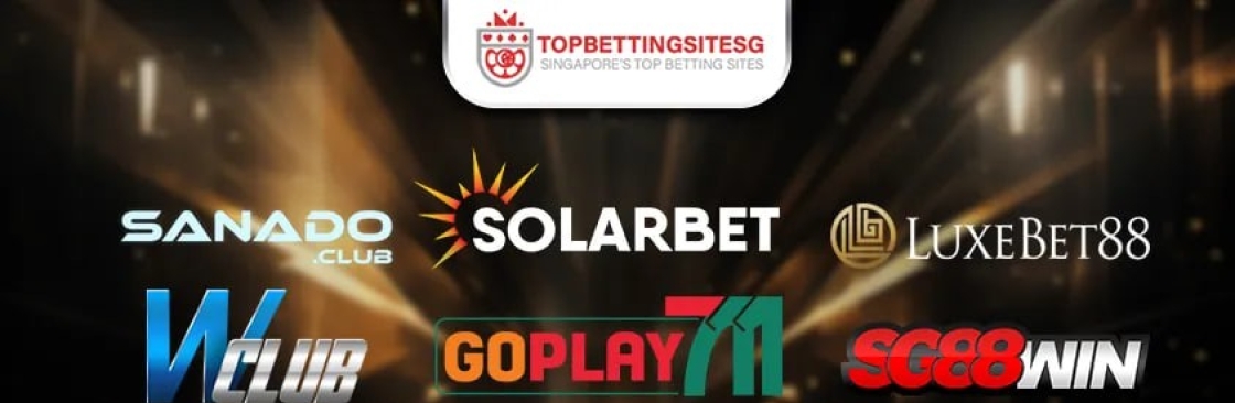 TopBetting SiteSG Cover Image