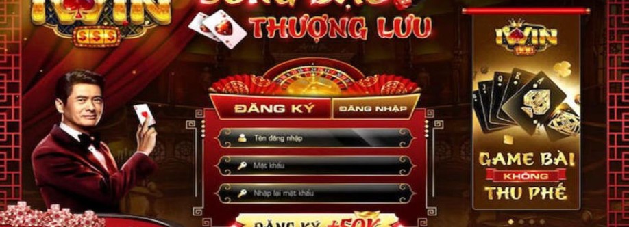 Iwin CLUB Cong Game Doi Thuong Cover Image