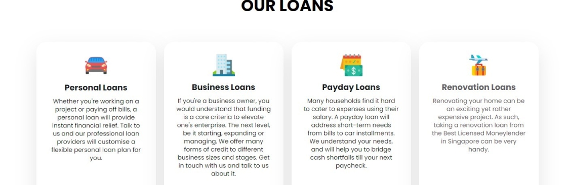 Best Licensed Money Lender Cover Image