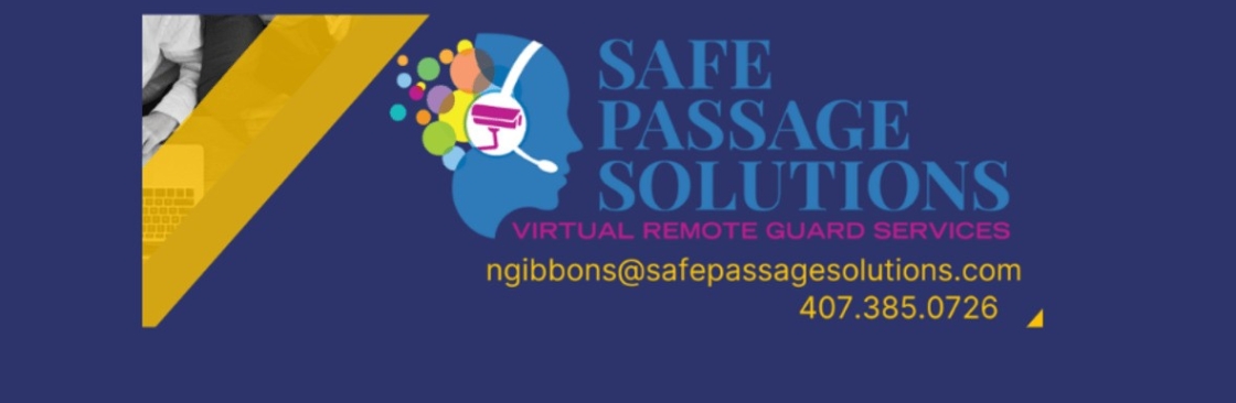 Safe Passage Solutions Cover Image