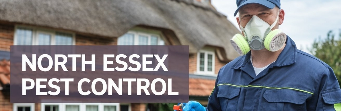 North Essex Pest Control Cover Image