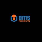 AMS Machining Vietnam profile picture