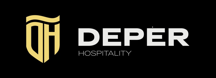 Deper Hospitality Cover Image