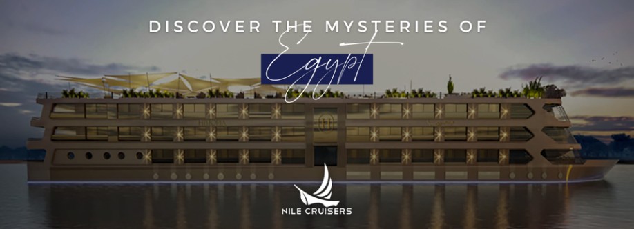 Nile Cruisers Cover Image