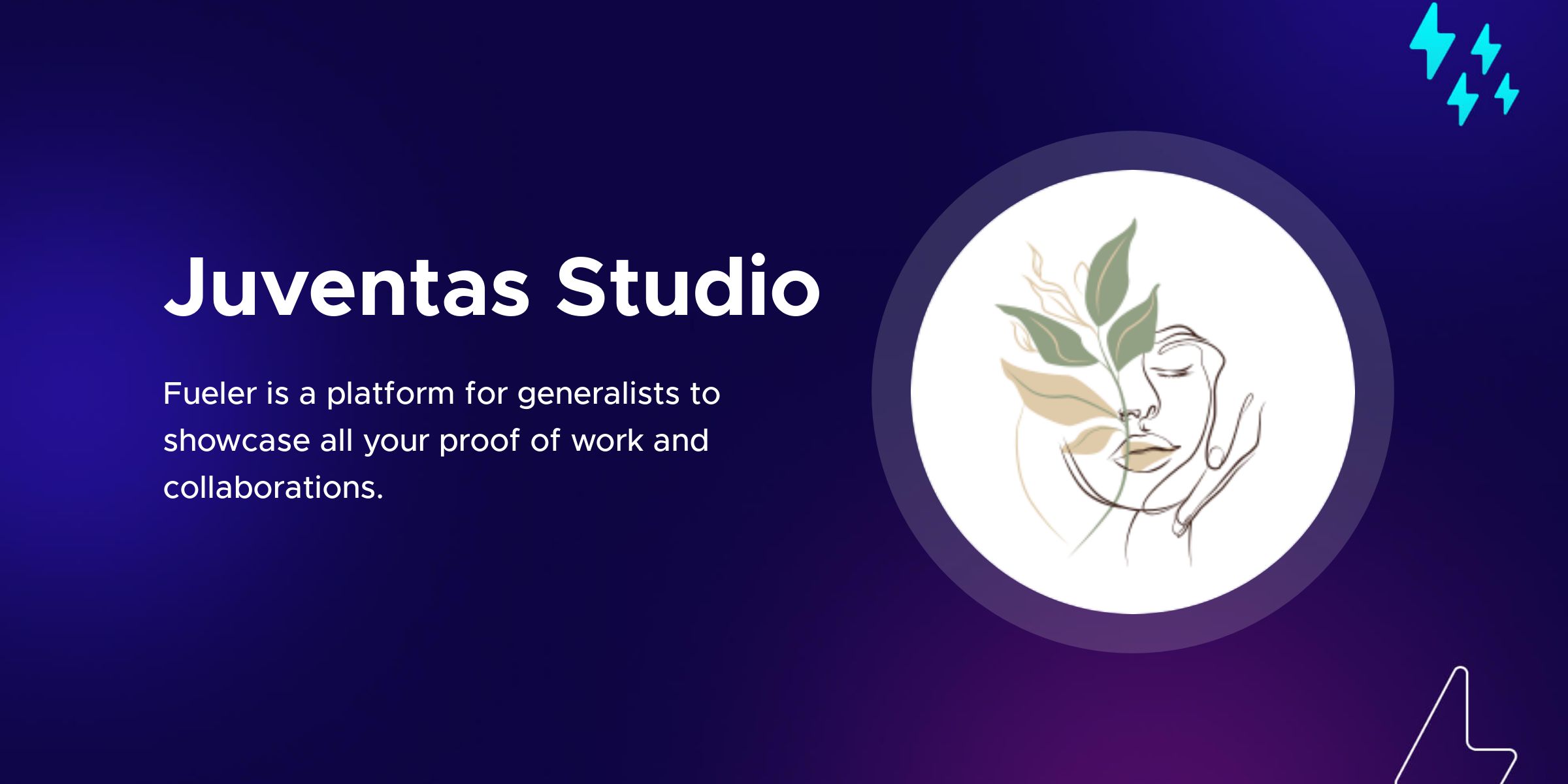 Juventas Studio on Fueler.io