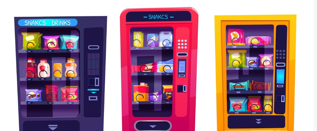 Revolutionising Convenience: Vending Machines Across Australia | by Vending Machines | Dec, 2024 | Medium