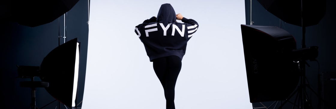 DFYNE leggings Cover Image