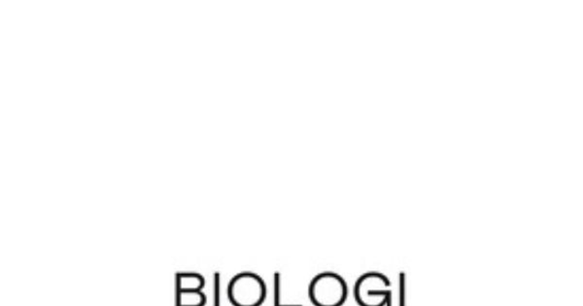 BIOLOGI - Australia | about.me