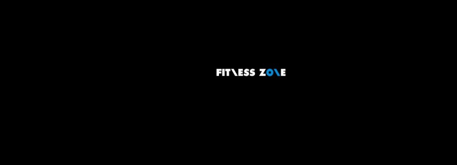 Fitness Zone Cover Image