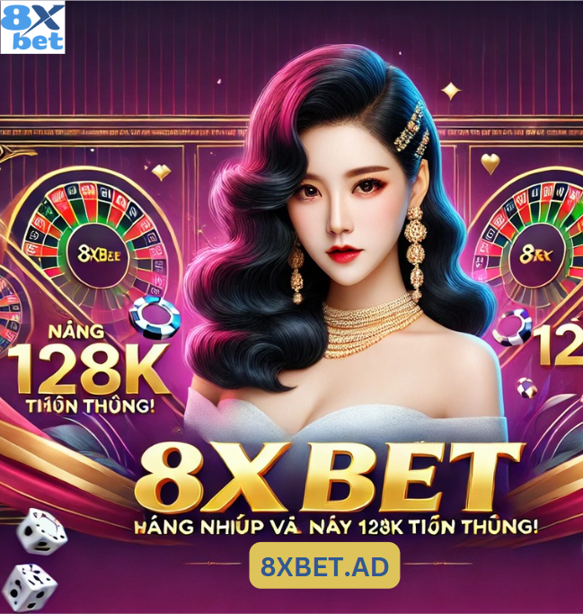 8xbet - Link Chính Thức Truy Cập 8xbet.com Không Bị Chặn