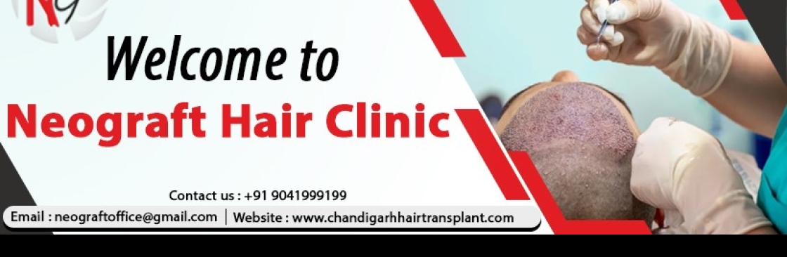 NeoGraft Hair Clinic Cover Image