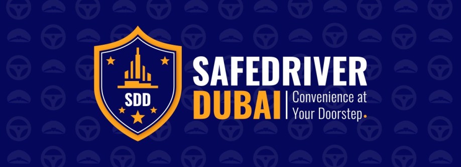 Safe Driver Dubai Cover Image